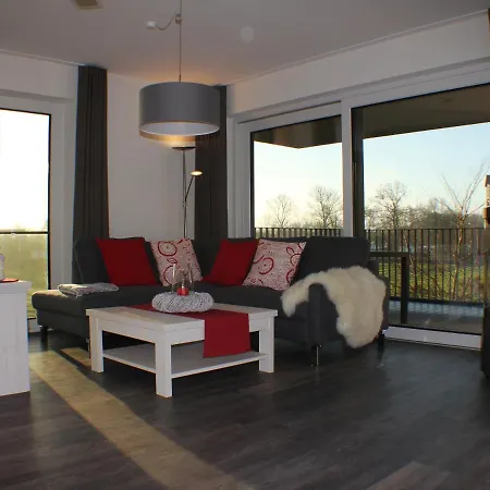 Sielhuus 10 Apartment *
