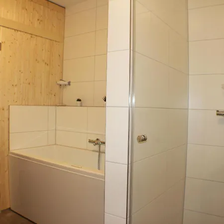 公寓 Sielhuus 10 *