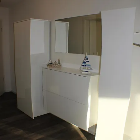 Apartment Sielhuus 10 *