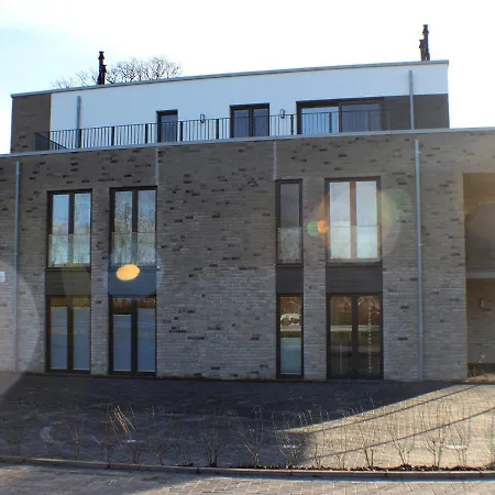 Sielhuus 10 Apartment