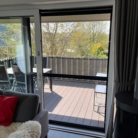 Apartment Sielhuus 10 *
