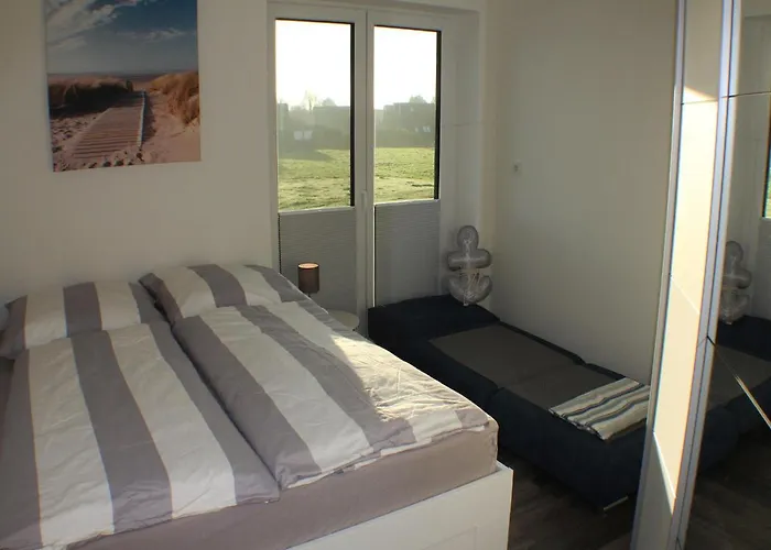 Sielhuus 10 Fedderwardersiel